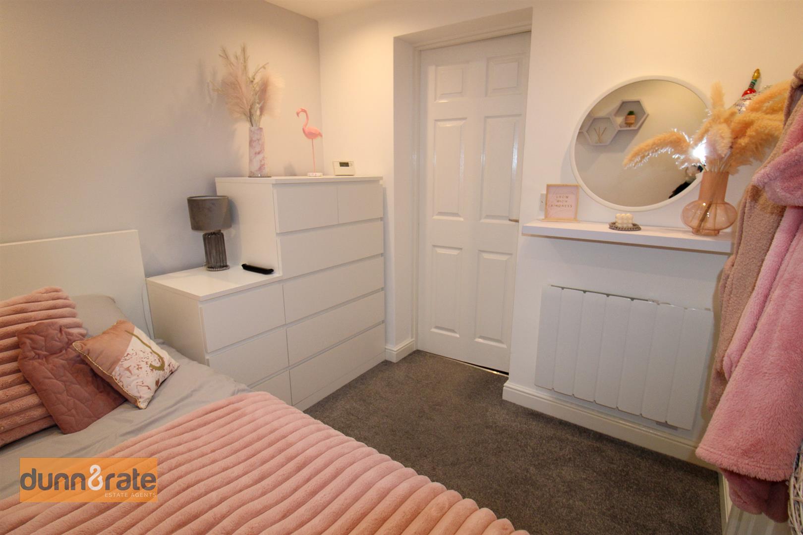 Royal Way, Baddeley Green, Stoke-On-Trent